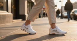13 Best Leather Nike Air Max Sneakers for Everyday Wear in 2027