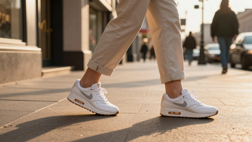 13 Best Leather Nike Air Max Sneakers for Everyday Wear in 2027