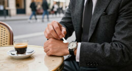 13 Best Luxury Chronograph Watches for Style and Everyday Use in 2027