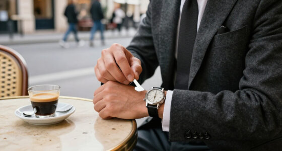 13 Best Luxury Chronograph Watches for Style and Everyday Use in 2027