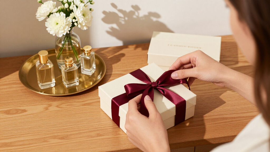 13 Best Luxury Fragrance Gift Sets for 2027
