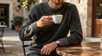 13 Best Luxury Men's Sweaters for Refined Everyday Wear in 2027