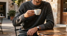 13 Best Luxury Men's Sweaters for Refined Everyday Wear in 2027