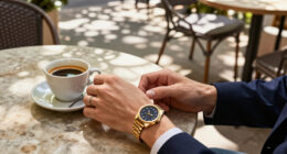 13 Best Luxury Solar Watches for Precision and Style in 2027