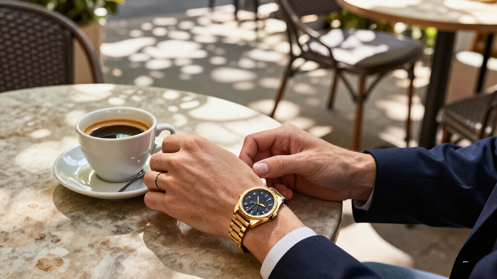 13 Best Luxury Solar Watches for Precision and Style in 2027