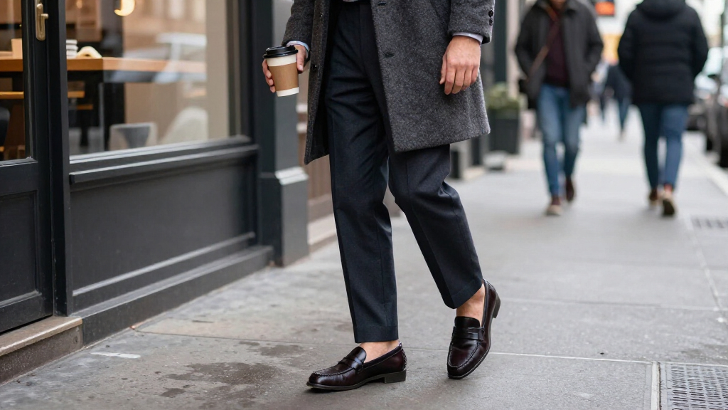 13 Best Men’s Loafers for Everyday Wear and Dressier Occasions in 2027