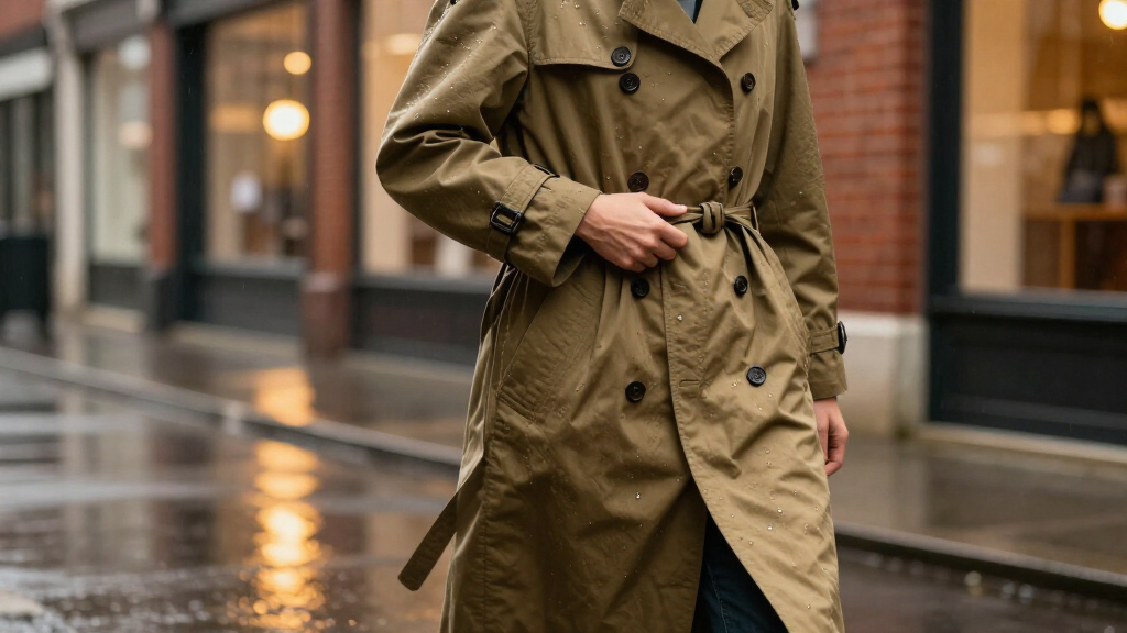 13 Best Military Trench Coats for Everyday Wear in 2027