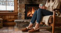 13 Best Moccasin Slippers for Cozy Indoor and Outdoor Wear in 2027