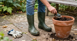 13 Best Outdoor Clogs for Garden Work and Everyday Wear in 2027