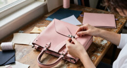 13 Best Pink Designer Handbags for Everyday Style in 2027