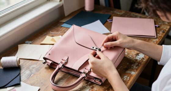 13 Best Pink Designer Handbags for Everyday Style in 2027