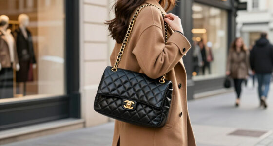 13 Best Quilted Handbags for Everyday Style in 2027