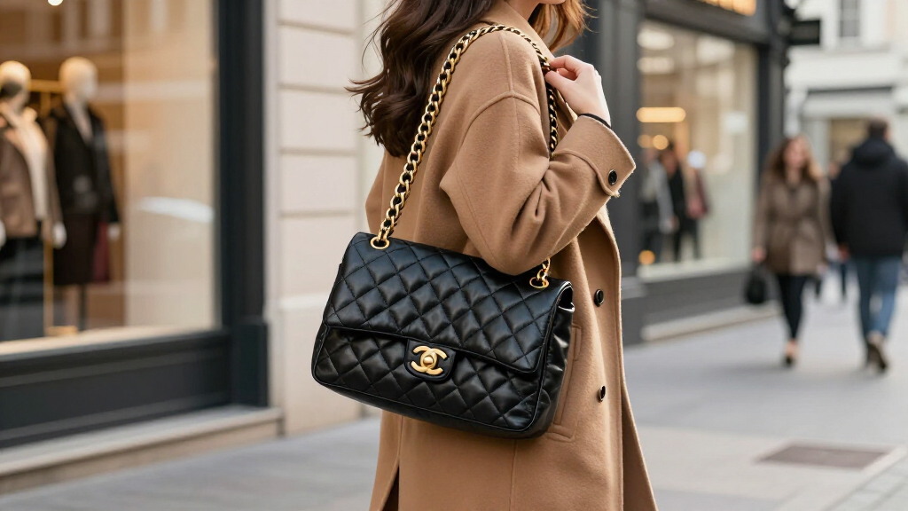 13 Best Quilted Handbags for Everyday Style in 2027