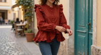 13 Best Ruffled Jackets for Standout Layering in 2027