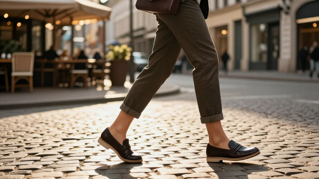 13 Best Sneaker Loafers for Everyday Comfort in 2027