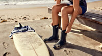 13 Best Surf Boots for Warmth, Grip, and Board Feel in 2027