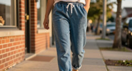 13 Best Sweatpant Jeans for Comfort and Style in 2027