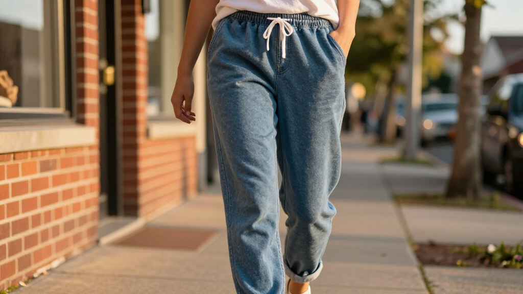 13 Best Sweatpant Jeans for Comfort and Style in 2027
