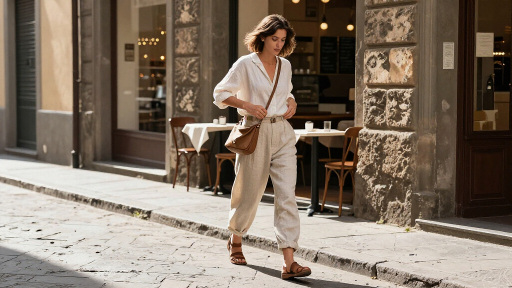 13 Best Travel Clothes for Italy in 2027