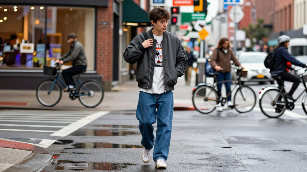 13 Best Urban Streetwear Clothing for Everyday Style in 2027