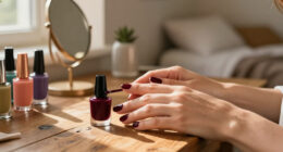 13 Best Velvet Nail Polishes for Plush, Light-Reflective Nails in 2027