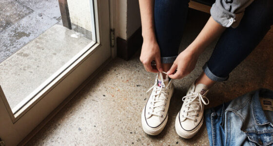 13 Best Vintage-Inspired Converse Sneakers for Timeless Style in 2027