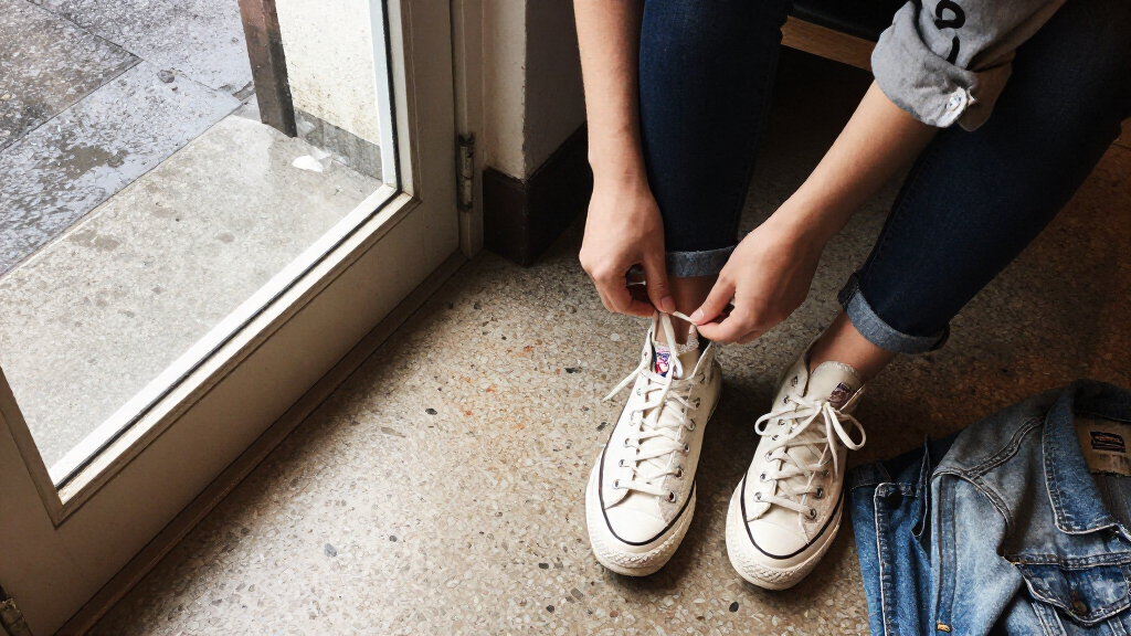 13 Best Vintage-Inspired Converse Sneakers for Timeless Style in 2027
