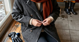 13 Best Winter Wardrobe Staples for Versatile Layering in 2027