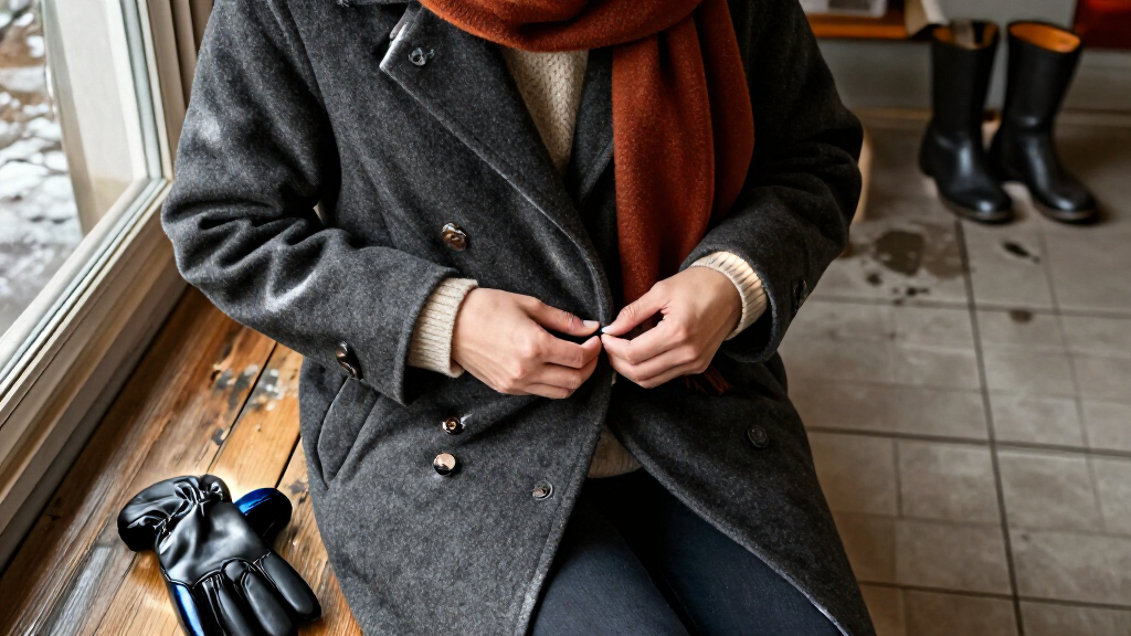 13 Best Winter Wardrobe Staples for Versatile Layering in 2027