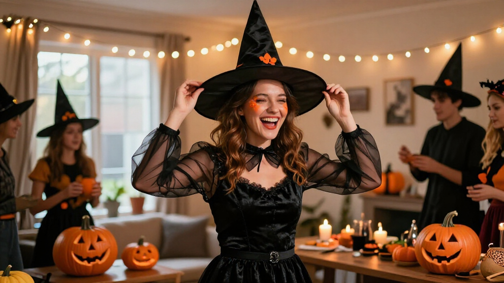13 Best Women's Halloween Costumes for 2027
