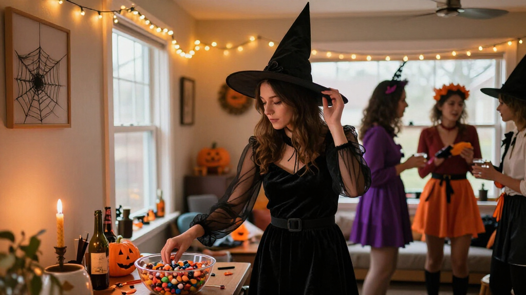 13 Best Women's Halloween Costumes for Standout Looks in 2027