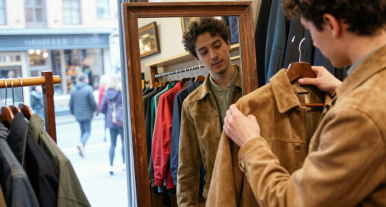 14 Best Affordable Suede Jackets for Everyday Style in 2027