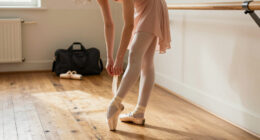 14 Best Ballet-Inspired Underwear for Dance and Everyday Wear in 2027