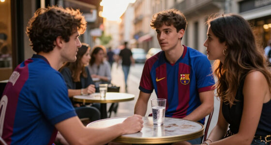 14 Best Barcelona Soccer Jerseys in 2027