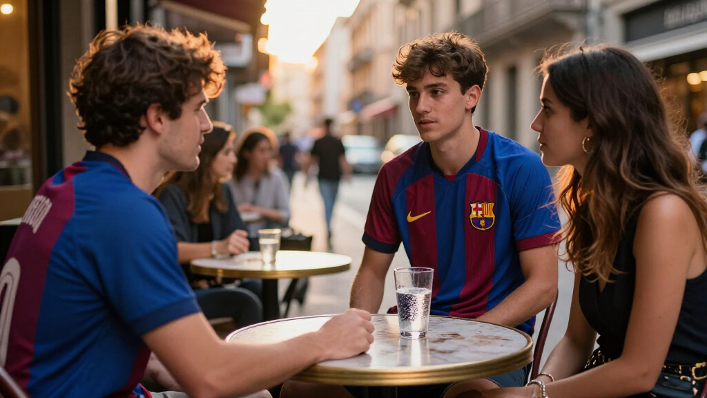 14 Best Barcelona Soccer Jerseys in 2027