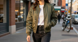 14 Best Bomber Jackets for Everyday Wear in 2027