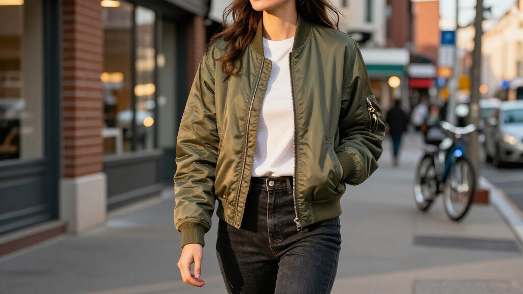 14 Best Bomber Jackets for Everyday Wear in 2027