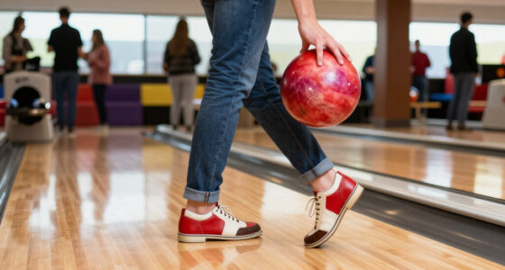 14 Best Fashion Bowling Shoes in 2027
