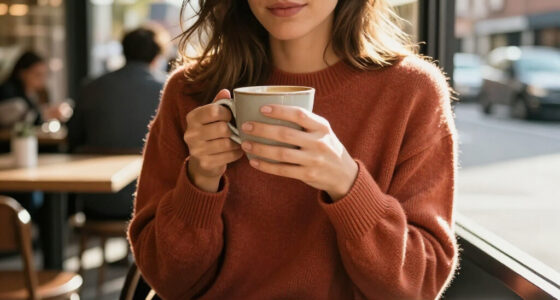 14 Best Cashmere Jumpers for Soft, Versatile Layering in 2027