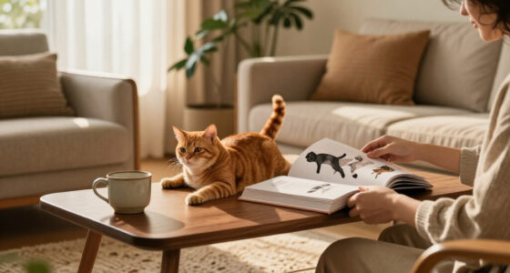 14 Best Cat Coffee Table Books for Cat Lovers in 2027