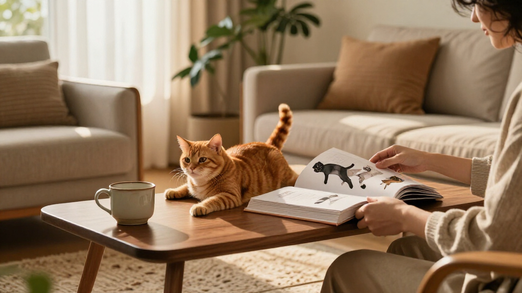 14 Best Cat Coffee Table Books for Cat Lovers in 2027