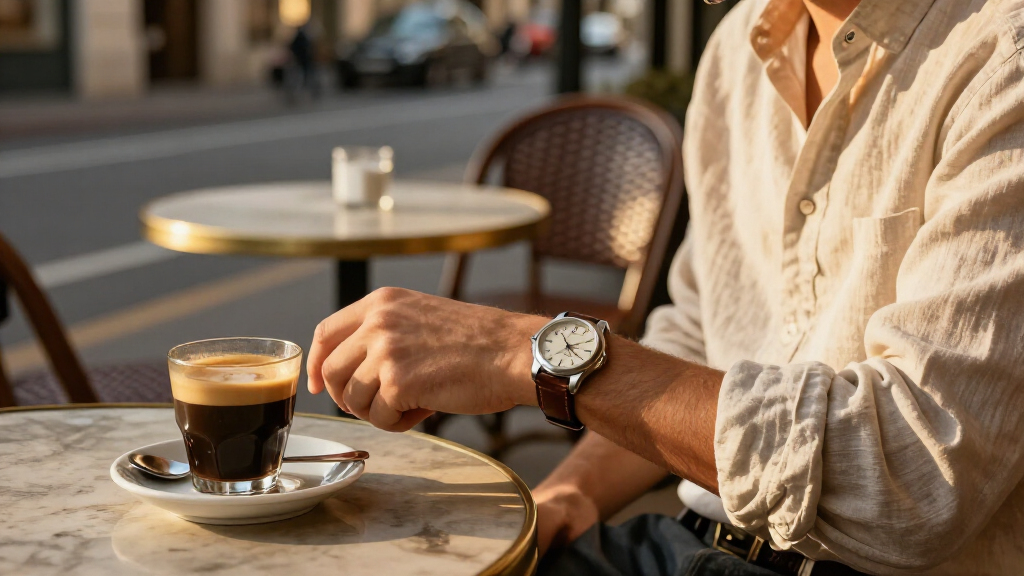 14 Best Classic Watches for Timeless Everyday Style in 2027