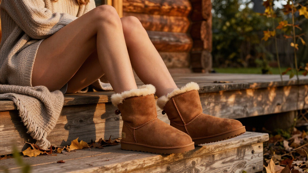 14 Best Cozy UGG Footwear for Indoor Comfort and Everyday Wear in 2027