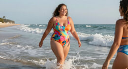 14 Best Curve Swimwear for Comfort and Confidence in 2027