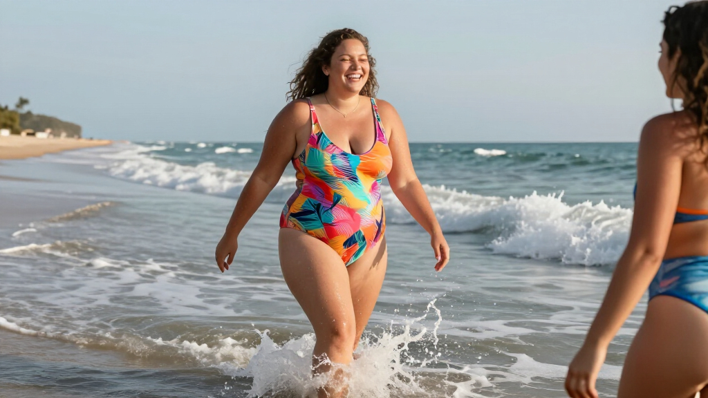 14 Best Curve Swimwear for Comfort and Confidence in 2027
