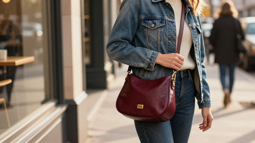 14 Best Designer Crossbody Bags for Everyday Style in 2027