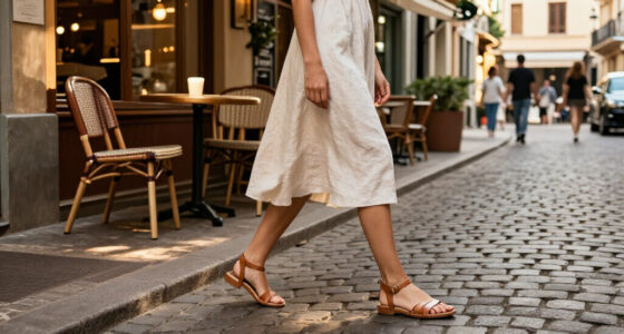 14 Best Designer Strappy Sandals for 2027
