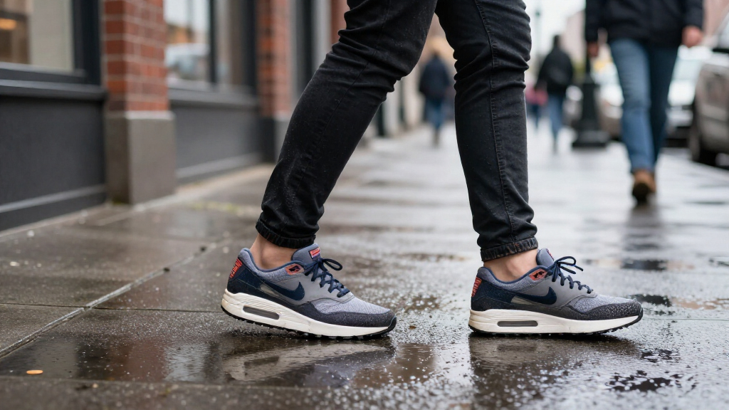 14 Best Durable Nike Air Max Sneakers for Everyday Wear in 2027