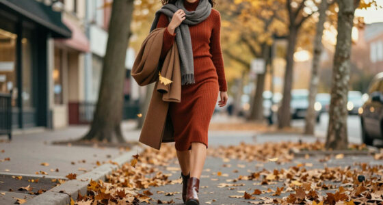 14 Best Fall Dresses for Comfortable, Versatile Style in 2027