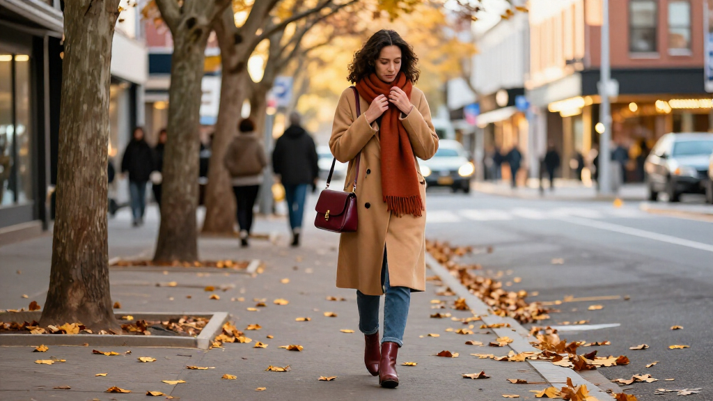 14 Best Fall Fashion Accessories for Effortless Seasonal Style in 2027